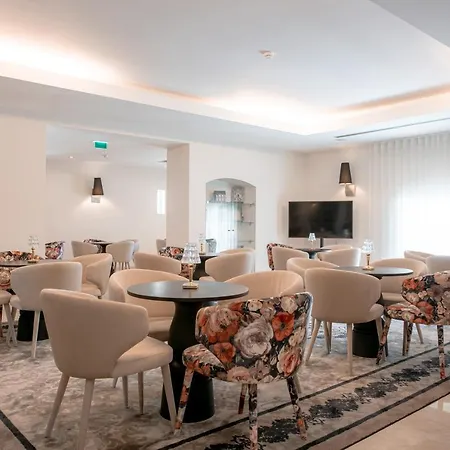 Palacio São Silvestre-boutique Hotel