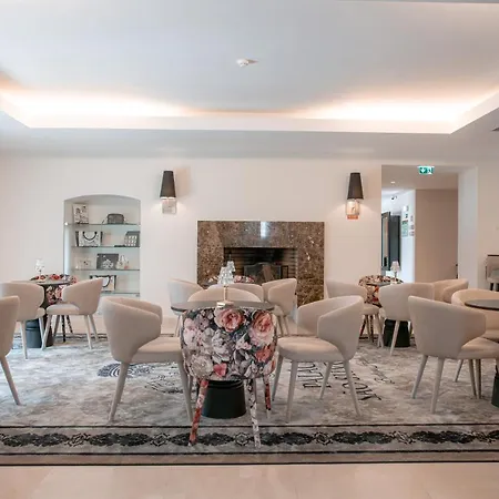 Palacio São Silvestre-boutique 4*