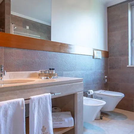 Hotel Palacio Sao Silvestre-boutique 4*