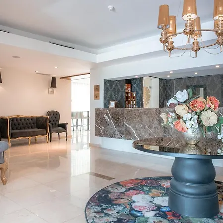 Palacio São Silvestre-boutique 4* Coïmbre