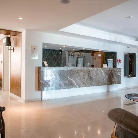 Hotel Palacio São Silvestre-boutique 4*