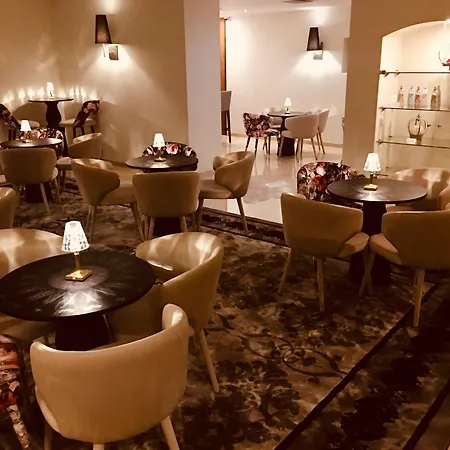 Hotel Palacio São Silvestre-boutique Coïmbre