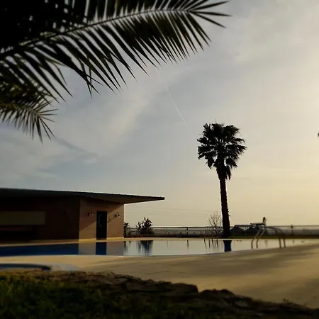 호텔 Palacio Sao Silvestre-boutique 코임브라