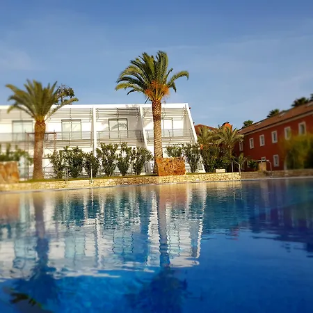 Palacio Sao Silvestre-boutique 4* 코임브라