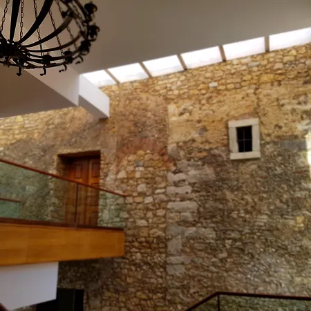 Hotel Palacio Sao Silvestre-boutique 4*