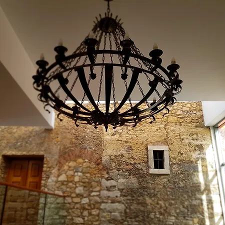 Palacio São Silvestre-boutique Hotel 4*