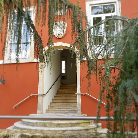 Palacio São Silvestre-boutique