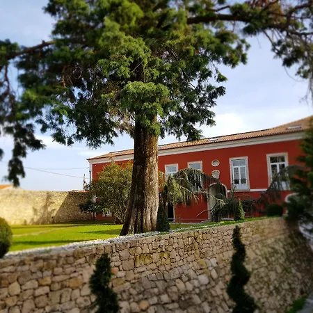 Palacio Sao Silvestre-boutique 호텔 4*