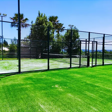 Palacio Sao Silvestre-boutique 호텔 4*