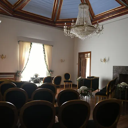 Palacio São Silvestre-boutique Hotel 4*