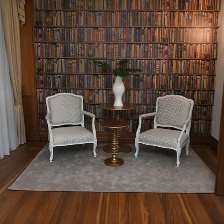 Hotel Palacio São Silvestre-boutique