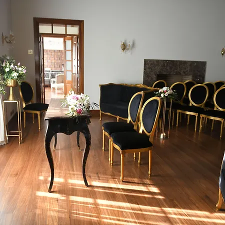 Palacio São Silvestre-boutique Coimbra
