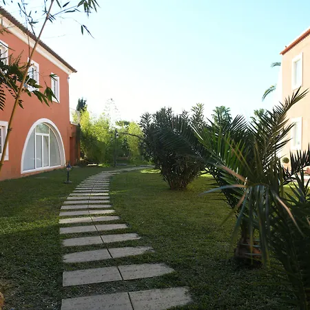 Palacio Sao Silvestre-boutique 4* 코임브라