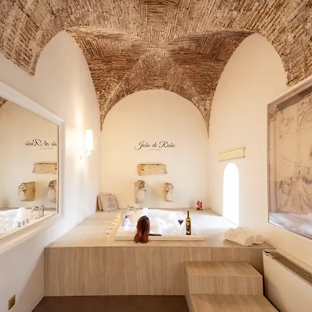 Palacio São Silvestre-boutique Coïmbre