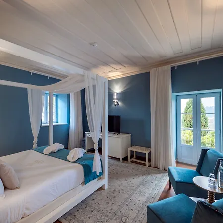 Palacio Sao Silvestre-boutique