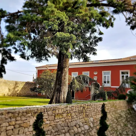 Palacio Sao Silvestre-boutique