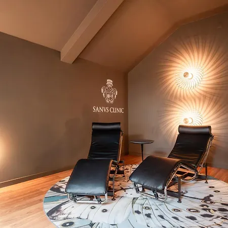 Palacio Sao Silvestre-boutique 4*