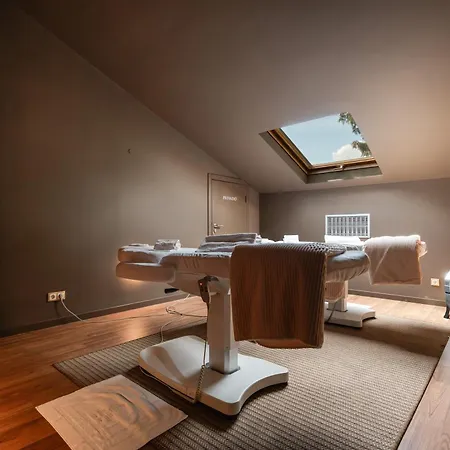 Palacio Sao Silvestre-boutique 4*