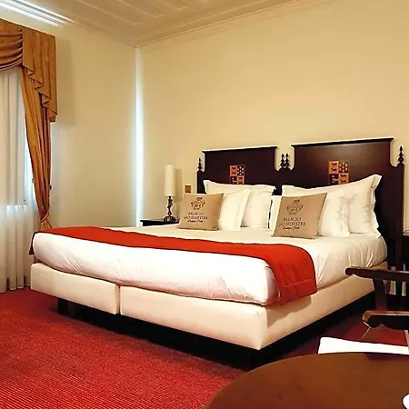Palacio Sao Silvestre-boutique 4* كويمبرا