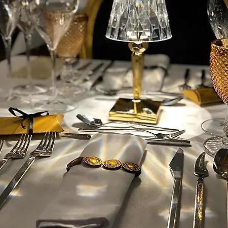 Palacio Sao Silvestre-boutique Hotel 4*