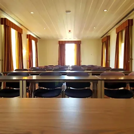 Hotel Palacio Sao Silvestre-boutique