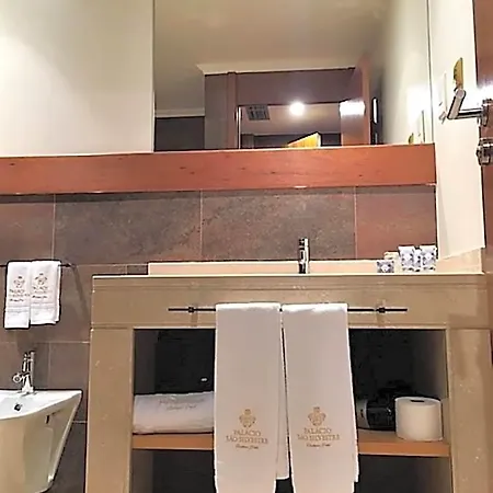 Hotel Palacio Sao Silvestre-boutique Coimbra