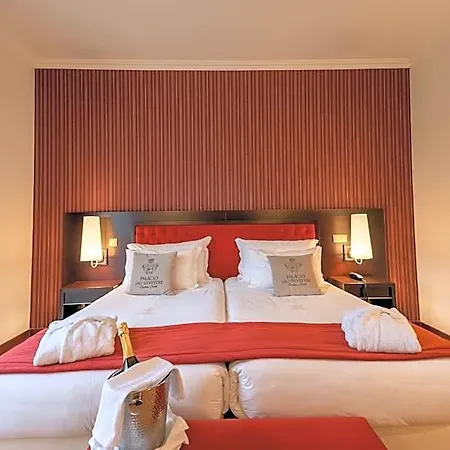 Palacio Sao Silvestre-boutique 4* Coimbra