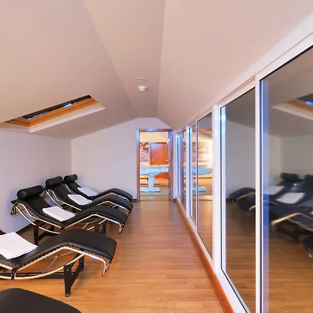 Palacio Sao Silvestre-boutique