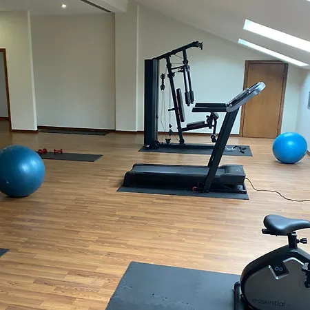 Palacio Sao Silvestre-boutique 4*