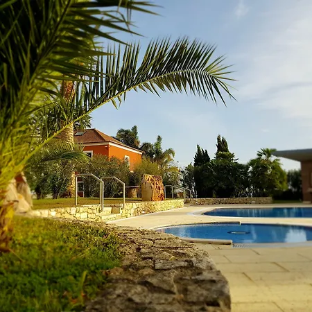Palacio Sao Silvestre-boutique Hotel 4*