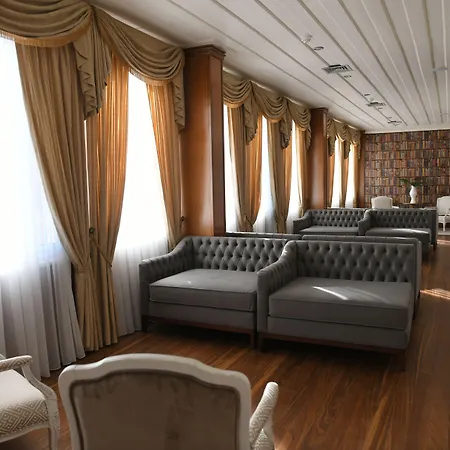 Palacio Sao Silvestre-boutique 4*