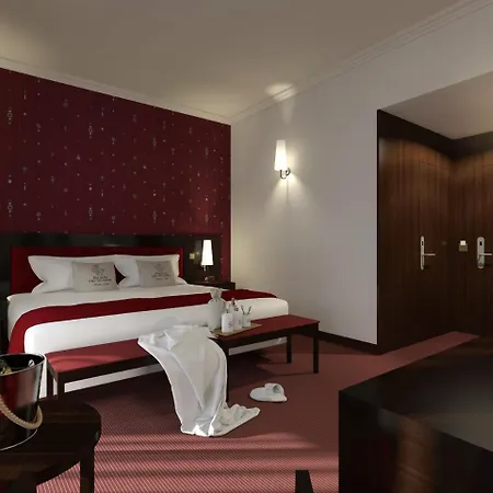 Palacio São Silvestre-boutique Hotel