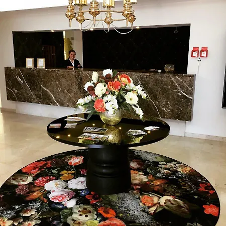 Palacio Sao Silvestre-boutique Отель 4*