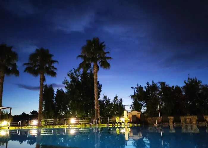 Palacio Sao Silvestre-boutique 4* Coimbra
