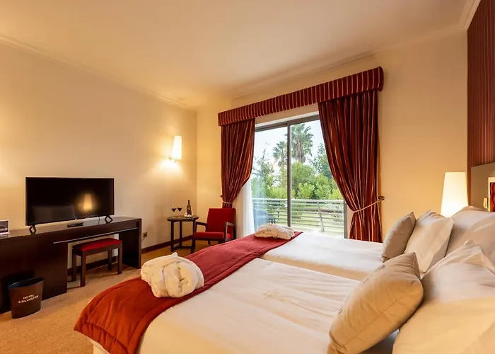 Palacio Sao Silvestre-boutique