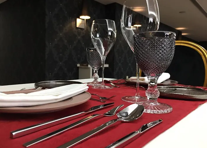 Palacio Sao Silvestre-boutique 4* Coímbra