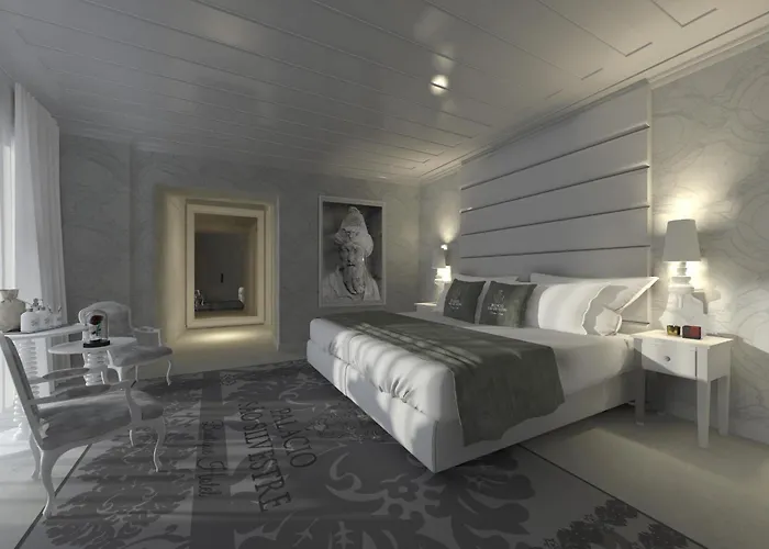 Отель Palacio Sao Silvestre-boutique 4*