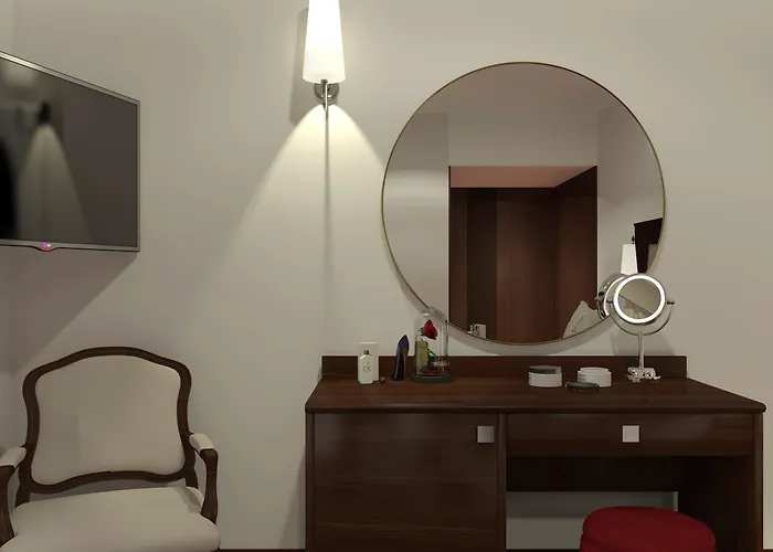 Hotel Palacio Sao Silvestre-boutique