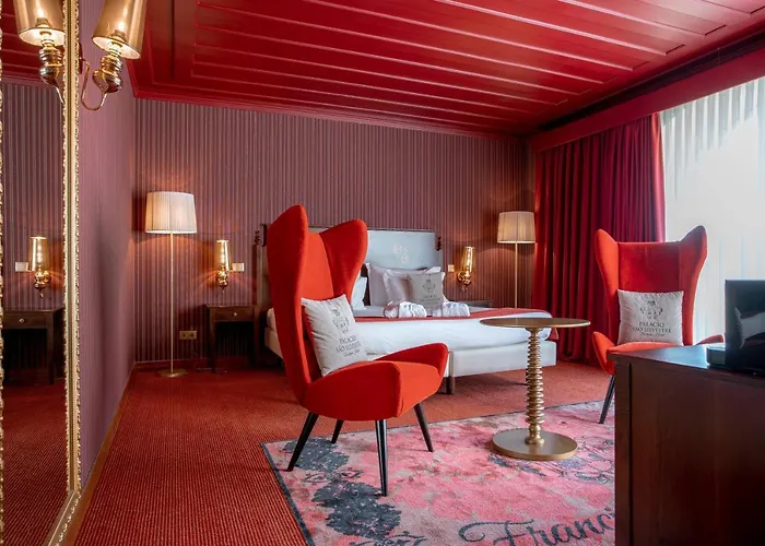 Palacio Sao Silvestre-boutique Hotel Coímbra