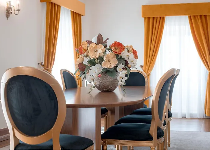 Отель Palacio Sao Silvestre-boutique Коимбра