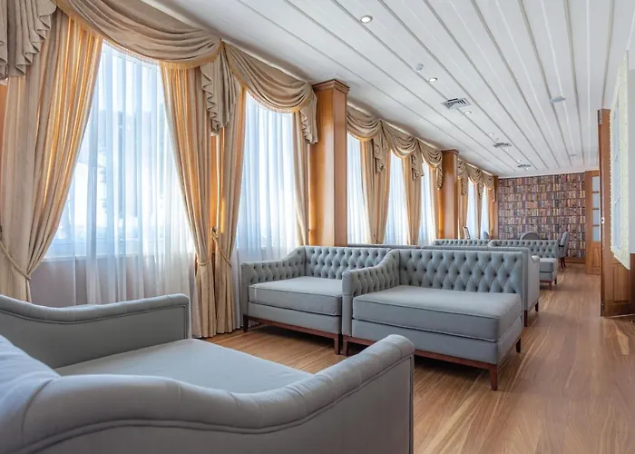 Palacio Sao Silvestre-boutique Hotel