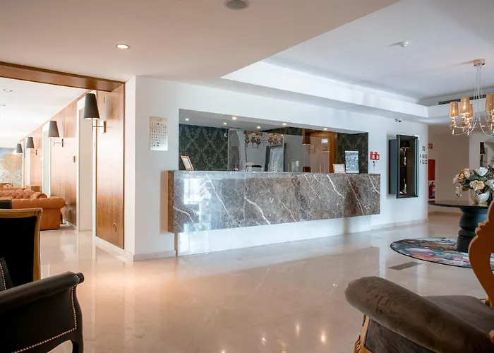 Hotel Palacio Sao Silvestre-boutique 4*