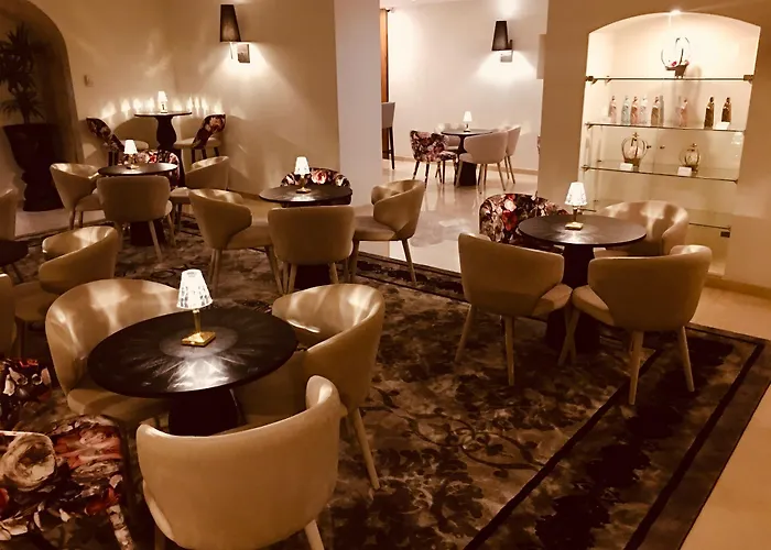 Hotel Palacio Sao Silvestre-boutique Coímbra