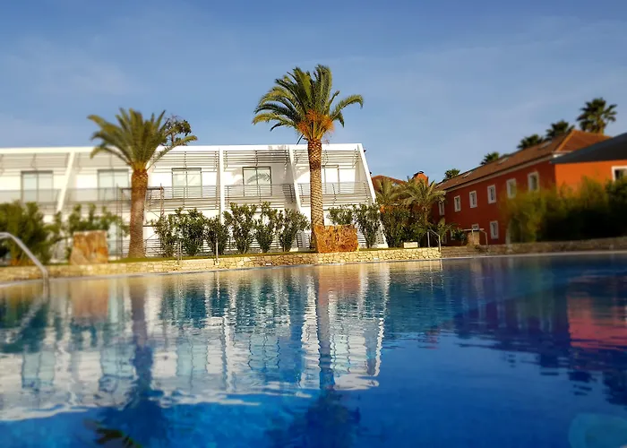 Palacio Sao Silvestre-boutique 4* Coímbra