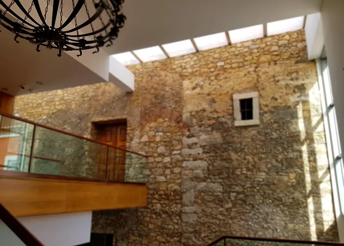 Отель Palacio Sao Silvestre-boutique 4*