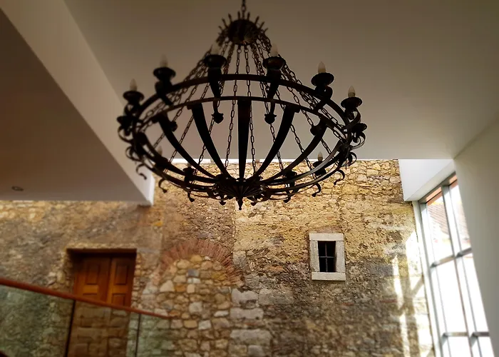 Palacio Sao Silvestre-boutique Отель 4*