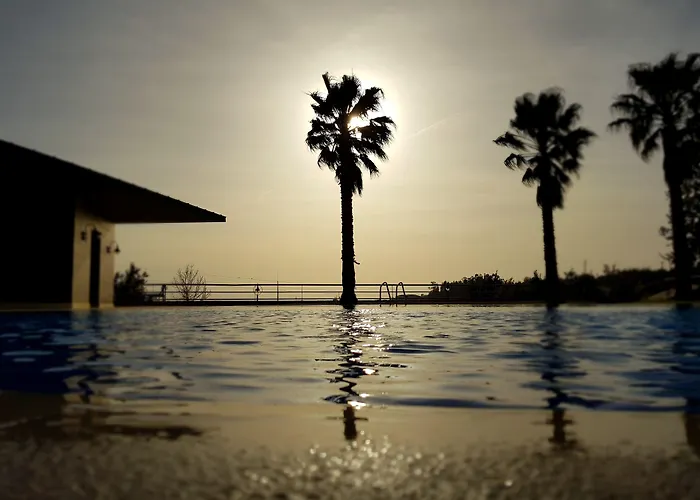 Palacio Sao Silvestre-boutique Hotel