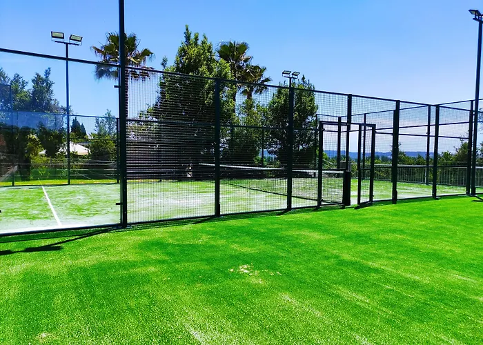 Palacio Sao Silvestre-boutique Hotel 4*