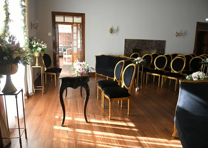 Palacio Sao Silvestre-boutique Коимбра
