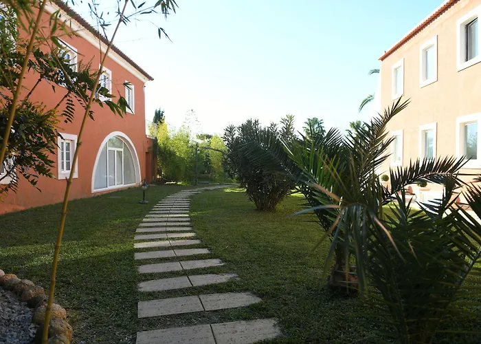 Palacio Sao Silvestre-boutique 4* Коимбра